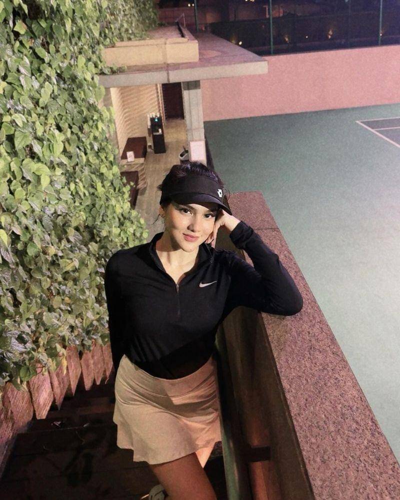 Instagram.com/davinaakaramoy